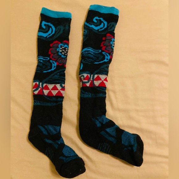 Smartwool Calf Socks - Picture 1 of 5